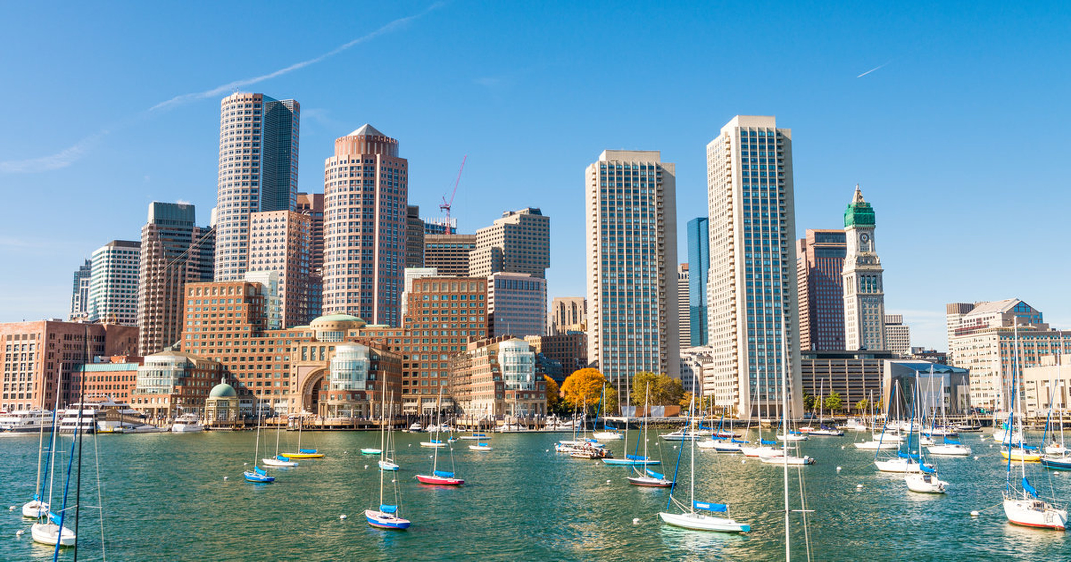 Boston