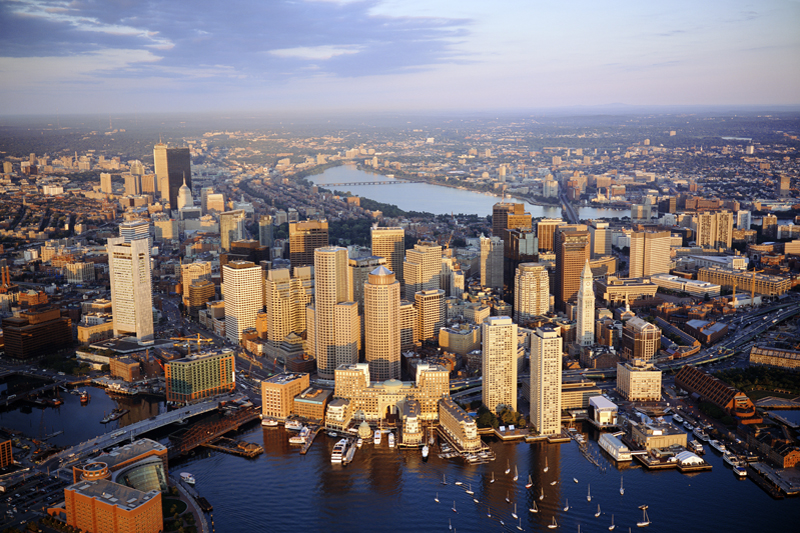 Boston