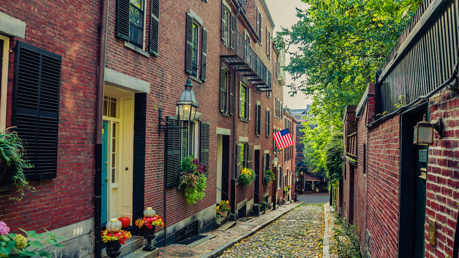 Boston