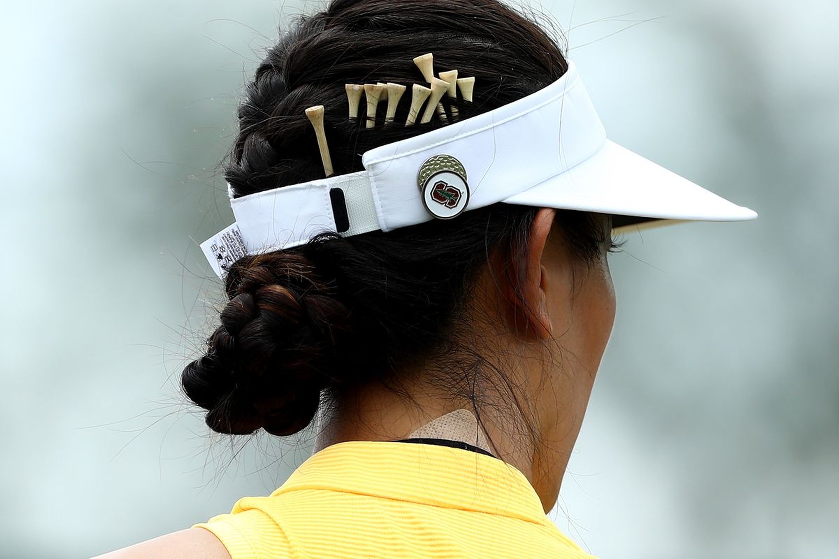 Michelle Wie