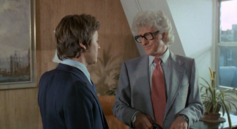 Adventures of a Private Eye