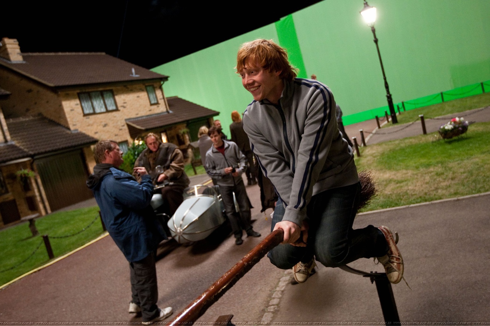 Harry Potter and the Deathly Hallows: Part 1 Harry Potter and the Deathly Hallows: Part 1