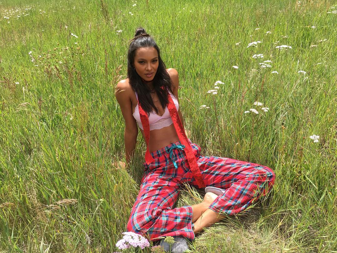 Lais Ribeiro