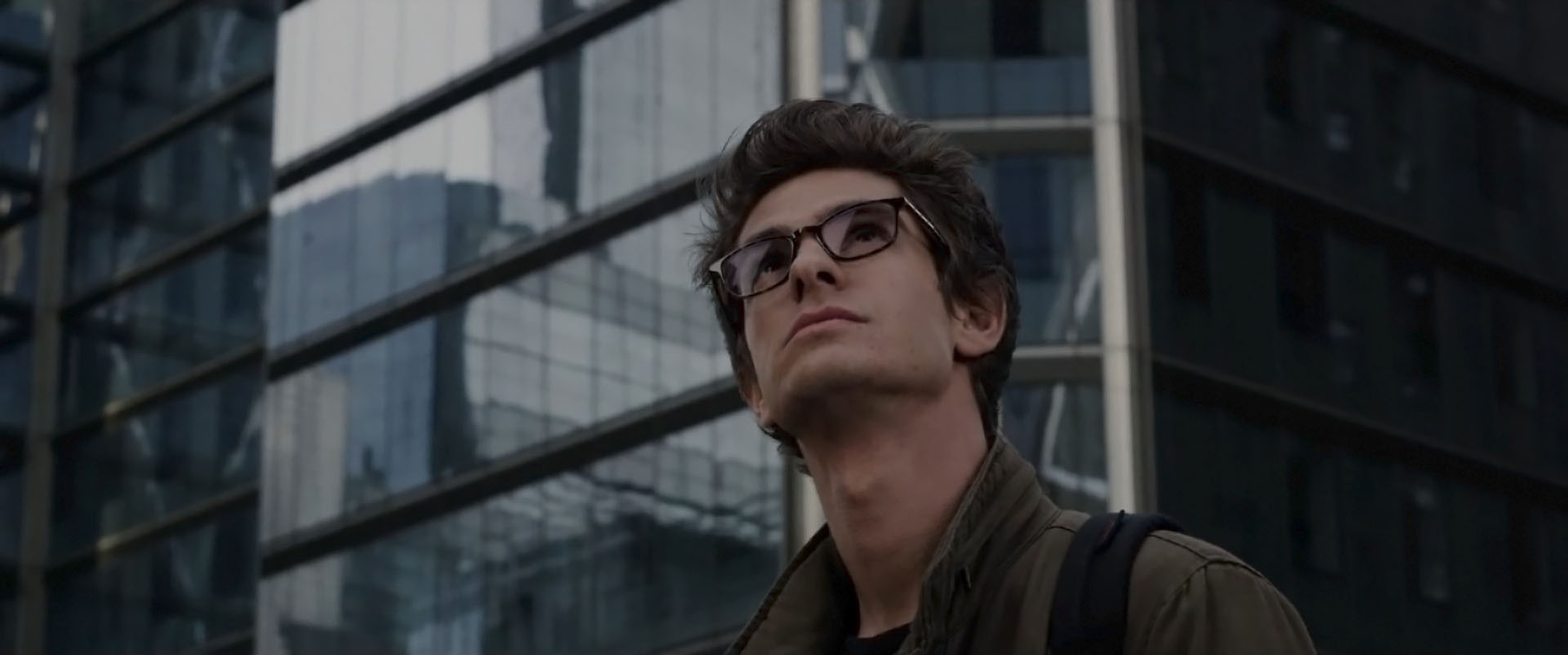 The Amazing Spider-Man The Amazing Spider-Man