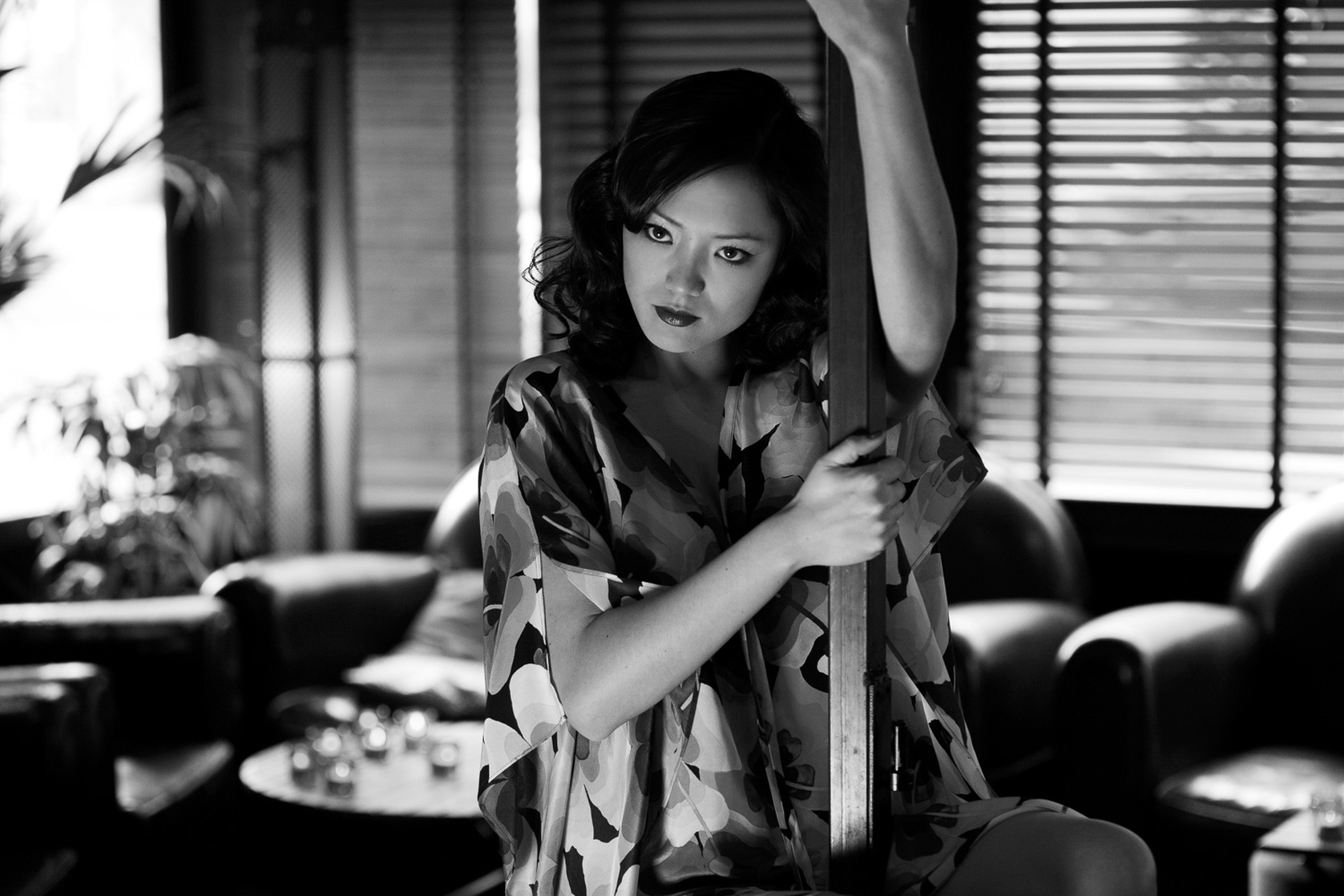 Pom Klementieff