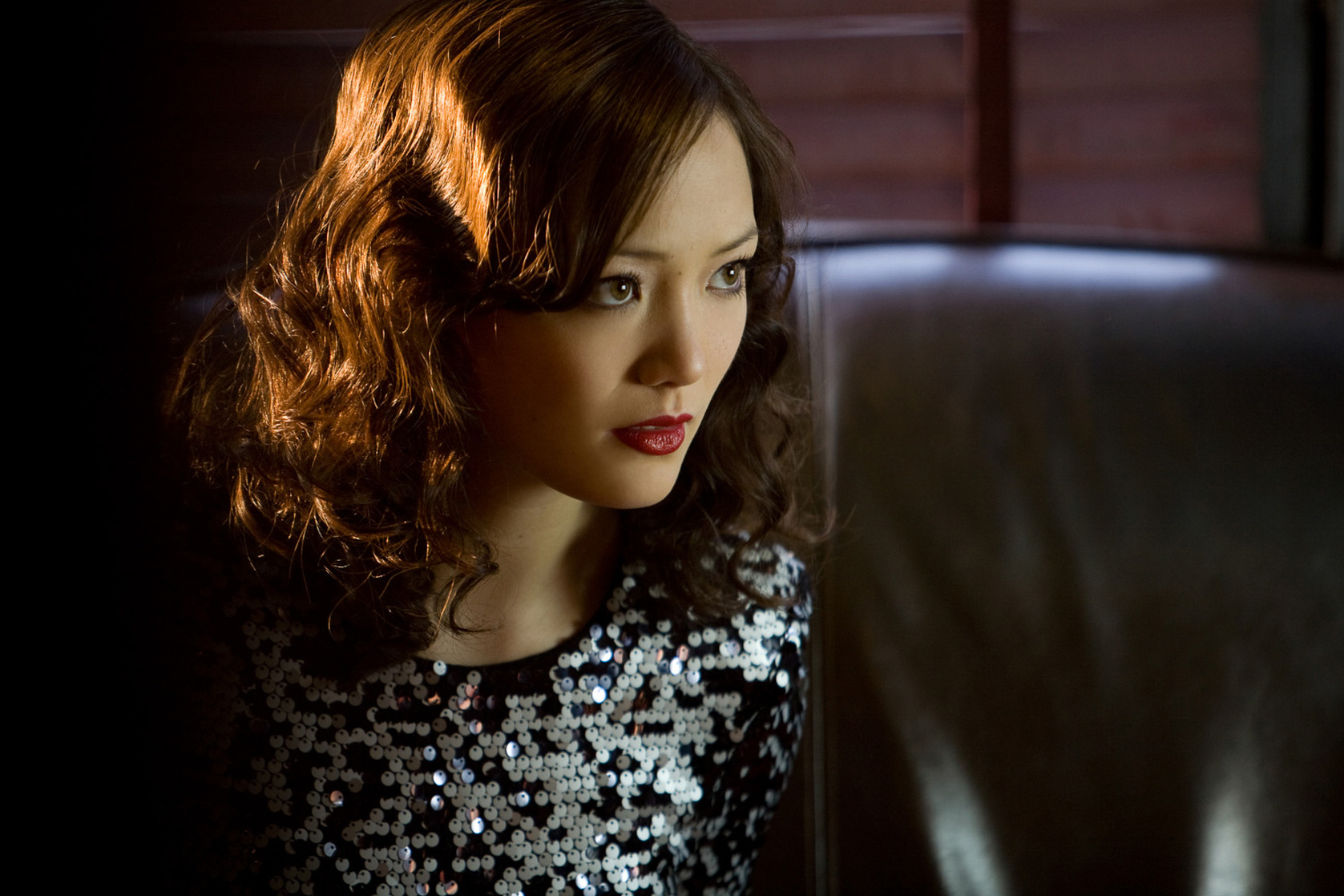 Pom Klementieff