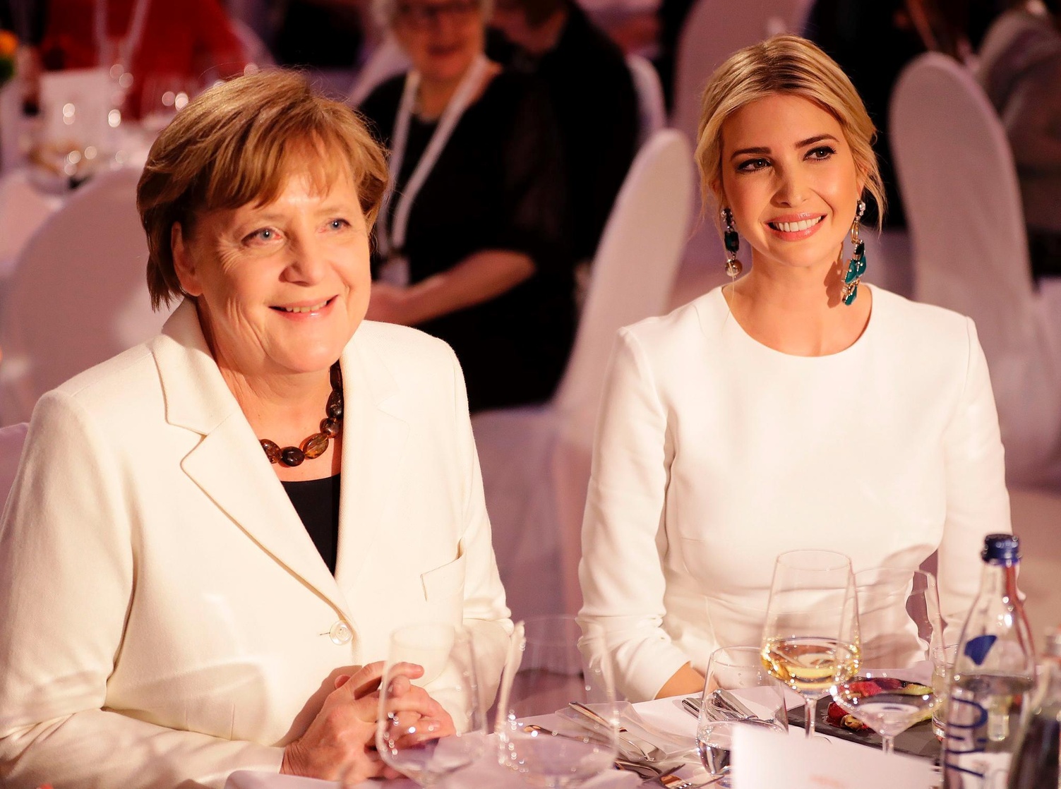 Angela Merkel Angela Merkel
