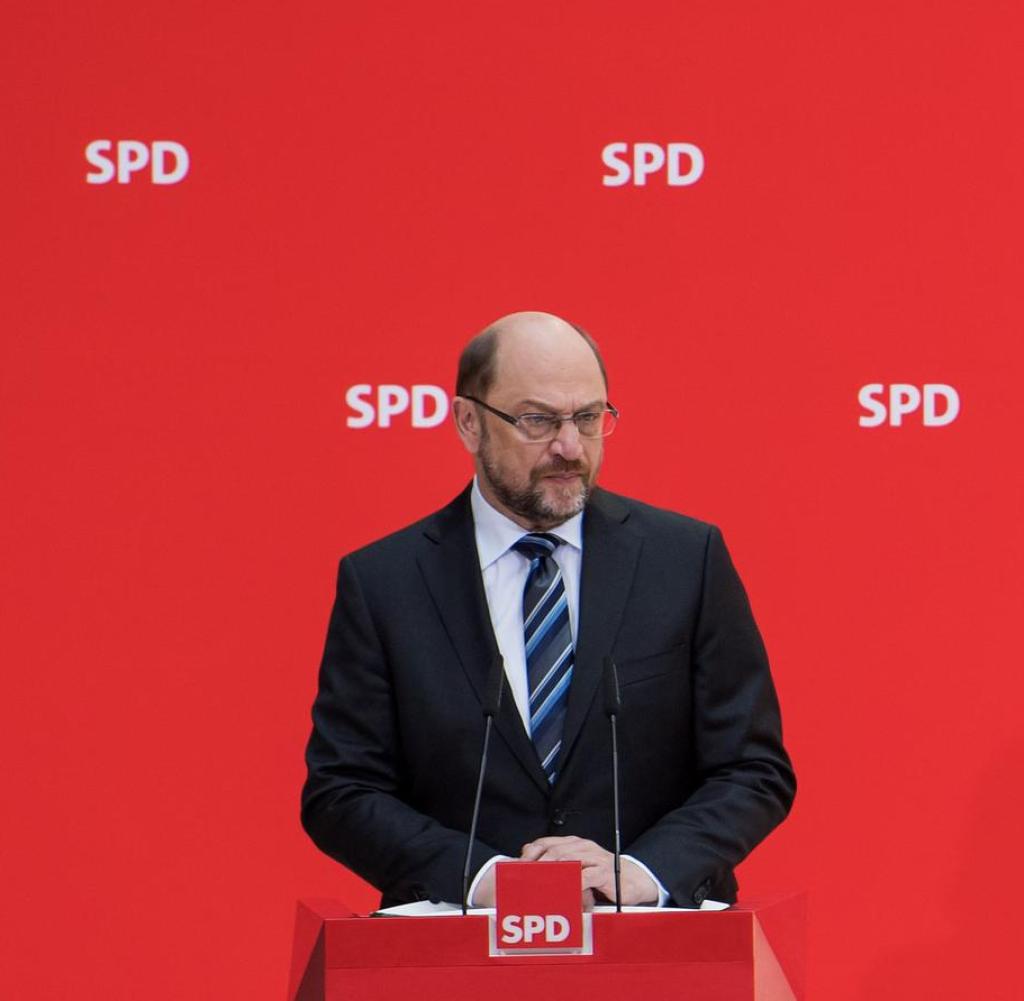 Martin Schulz