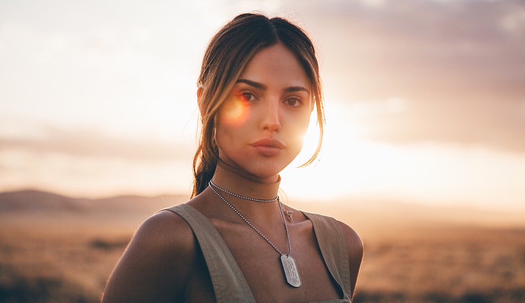 Eiza Gonzalez Eiza Gonzalez