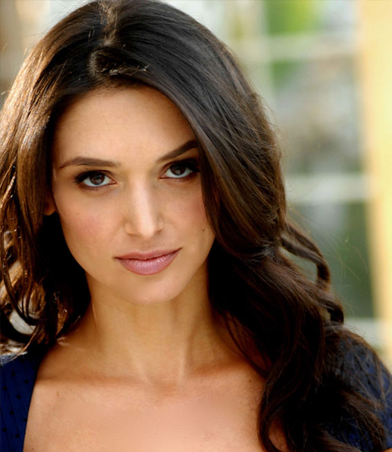 Picture of Andrea Gabriel