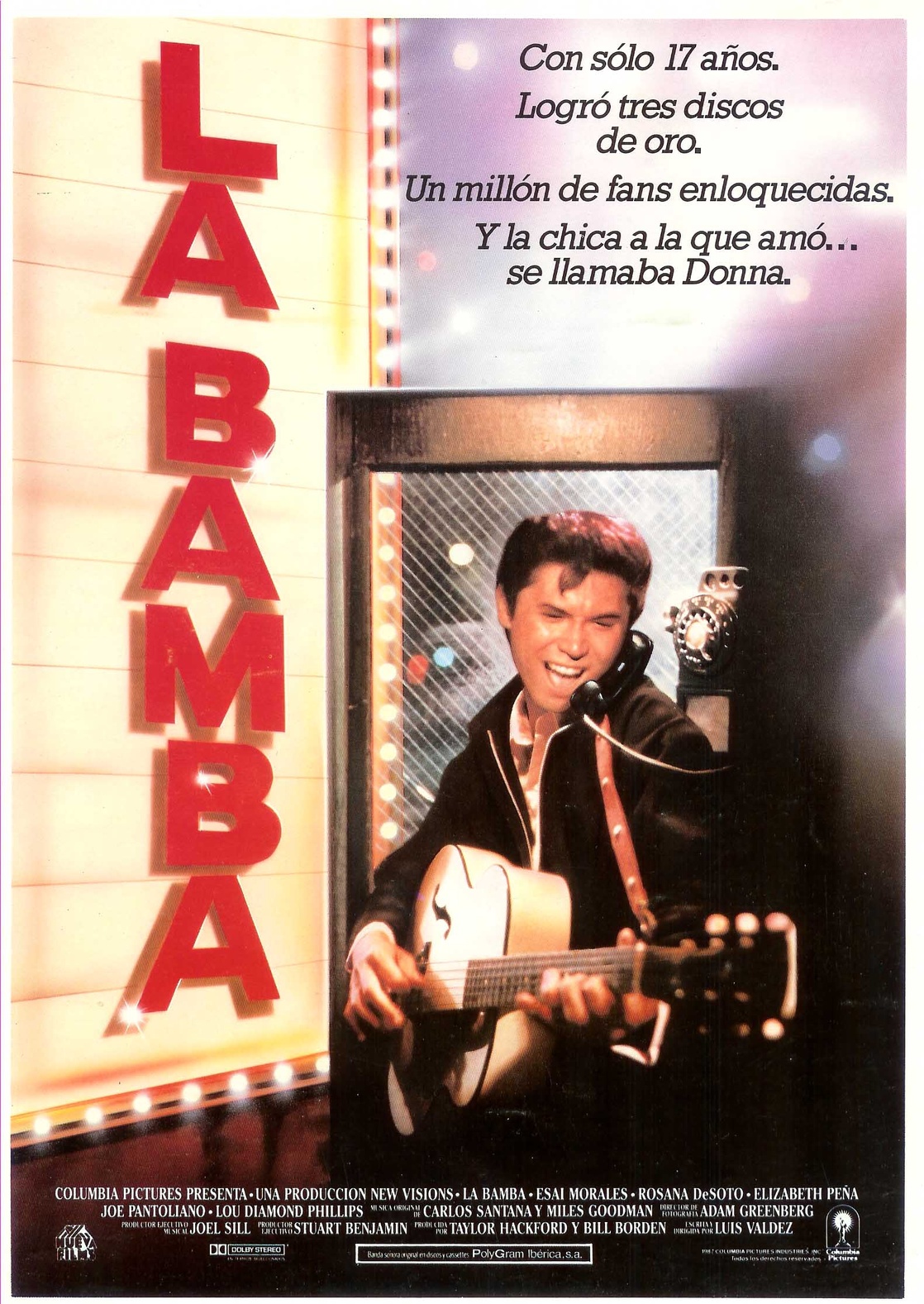 La Bamba (1987)