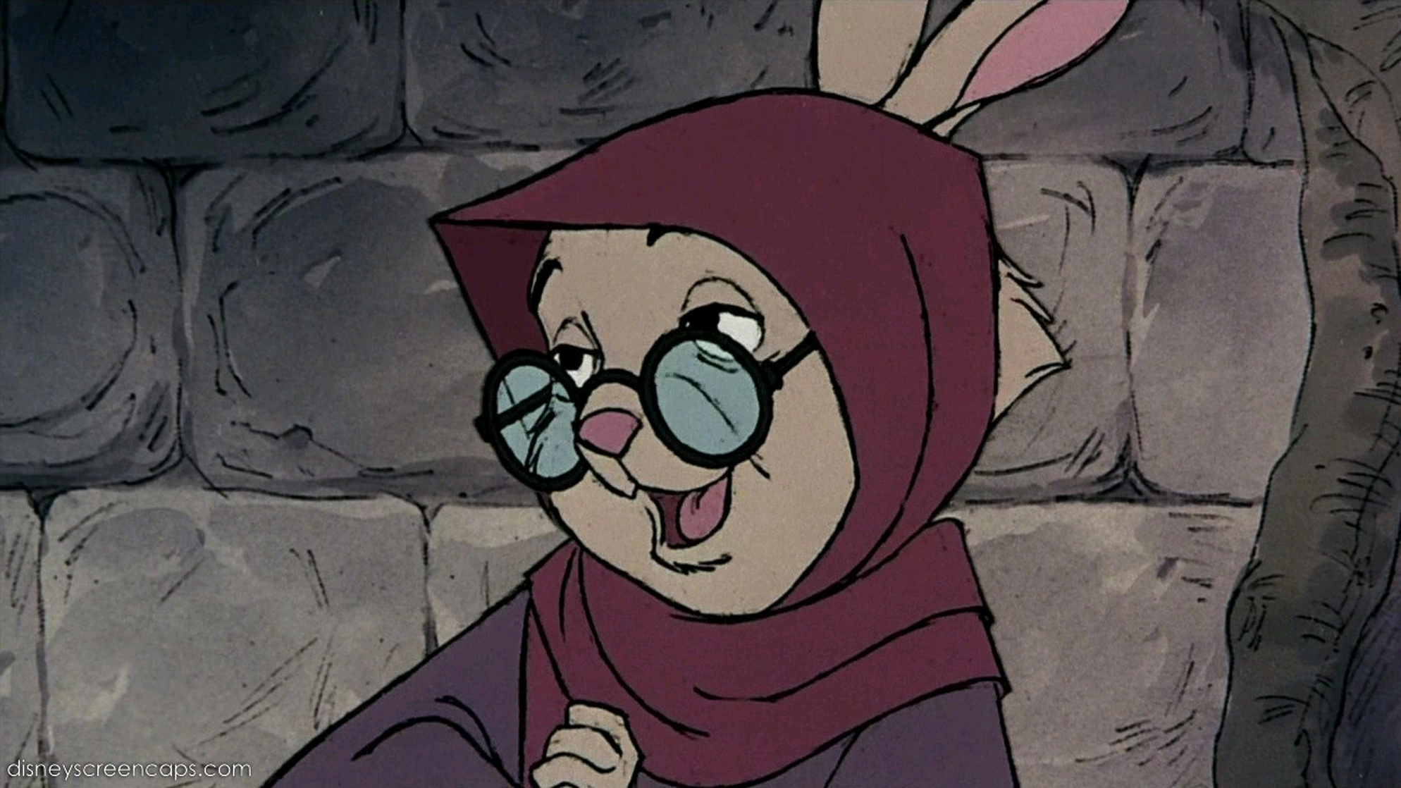 Robin Hood