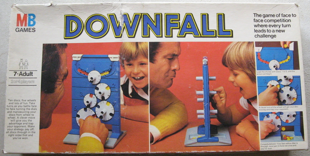 Downfall