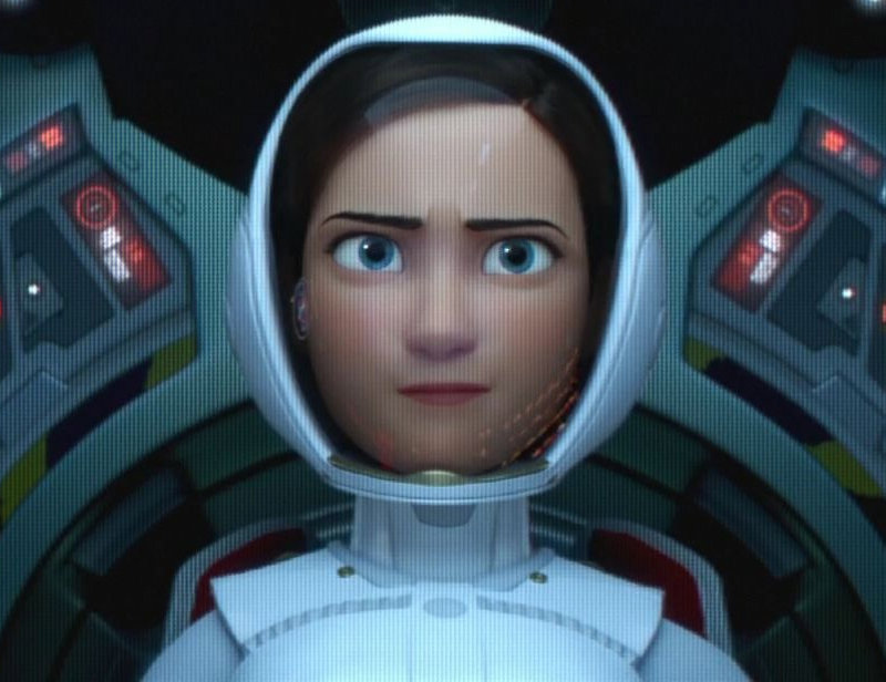 Big Hero 6