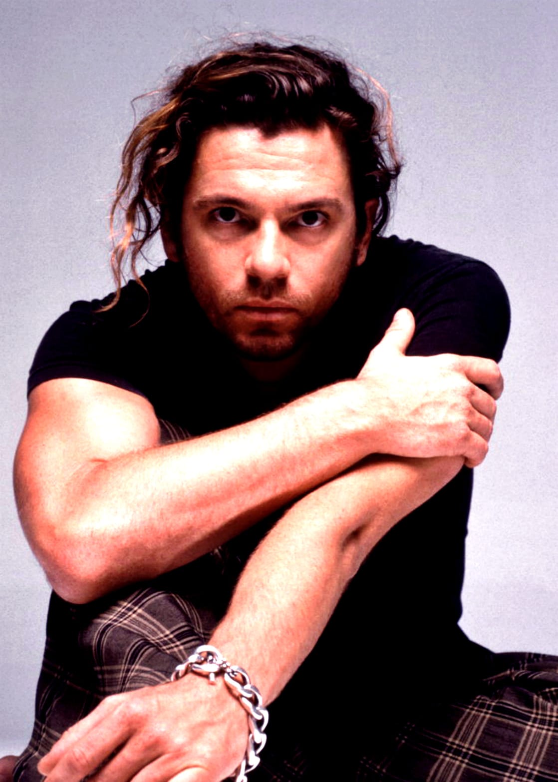 Michael Hutchence