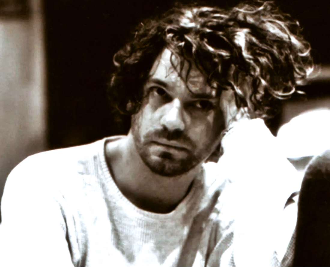 Michael Hutchence Michael Hutchence