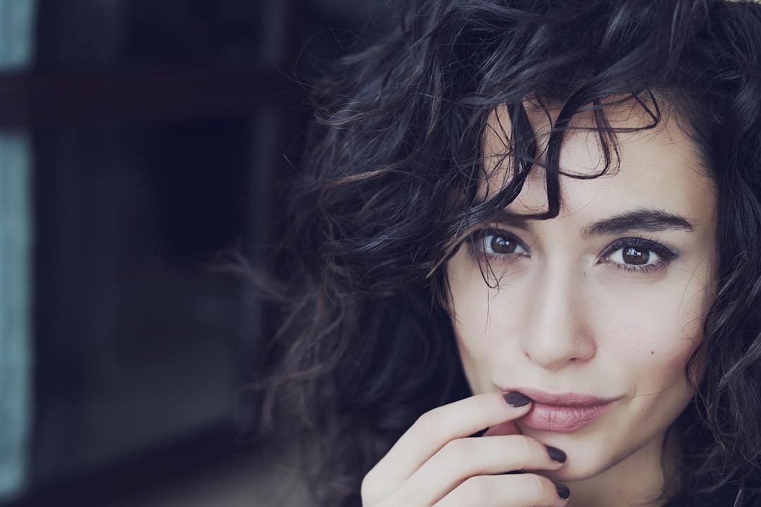 Hande Dogandemir