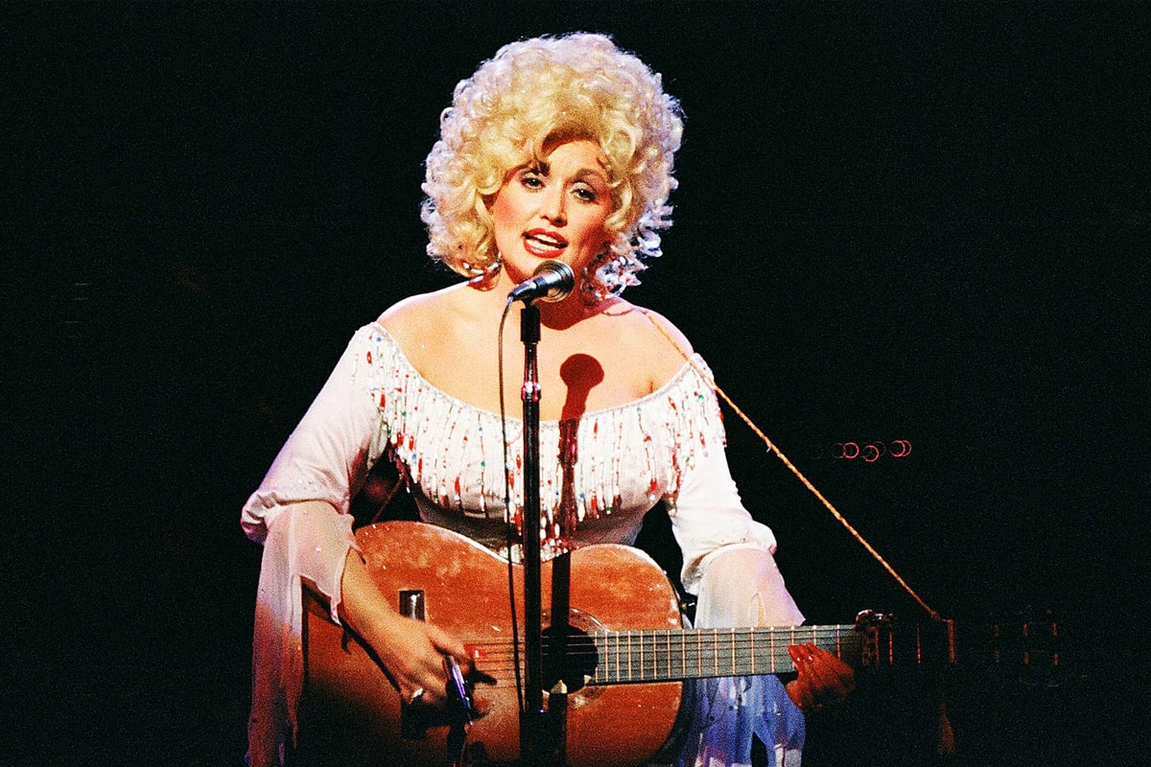 Dolly Parton Dolly Parton