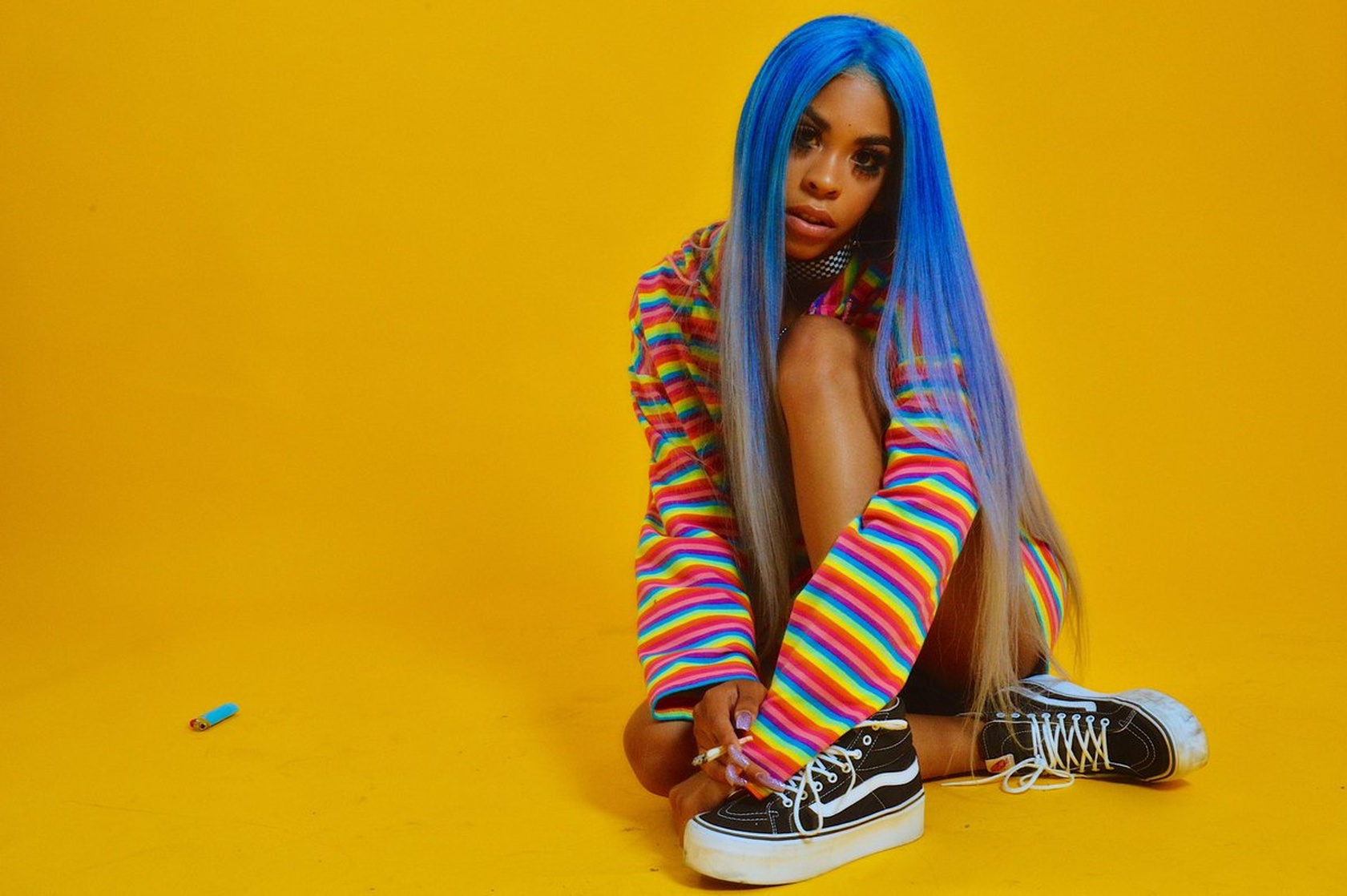 Rico Nasty