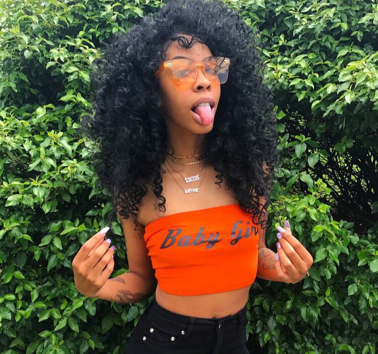 Rico Nasty