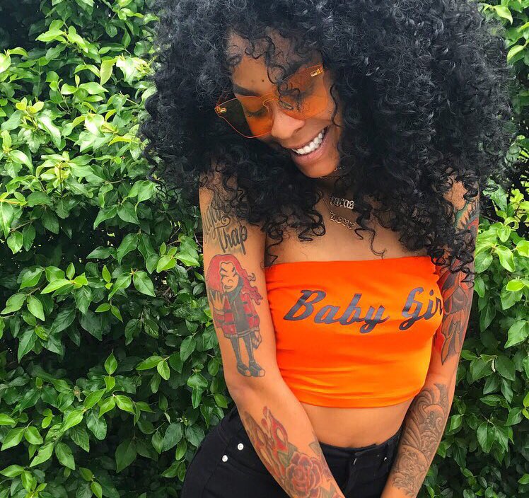 Rico Nasty