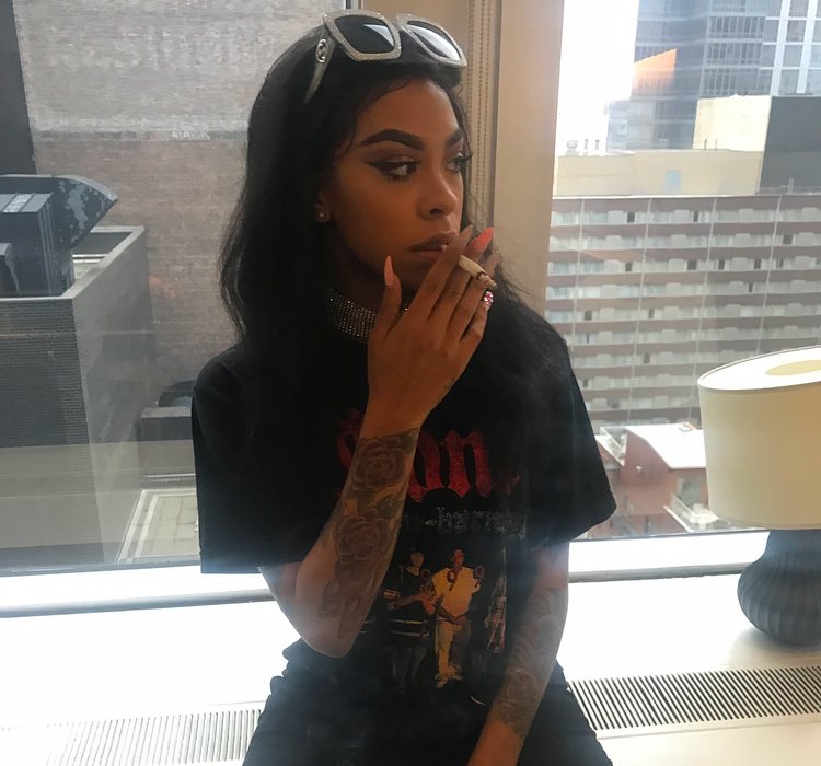 Rico Nasty