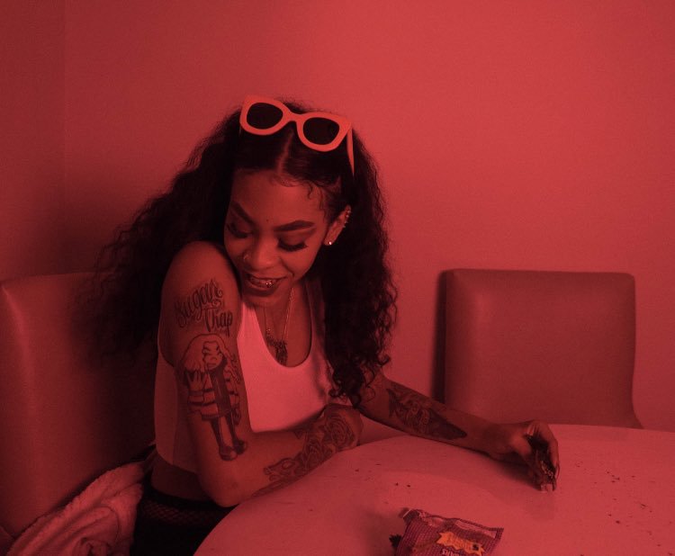 Rico Nasty