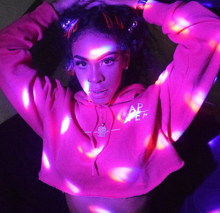 Rico Nasty