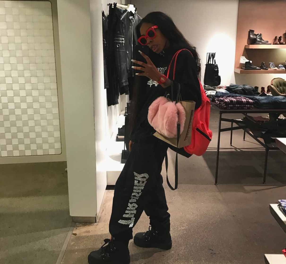 Rico Nasty