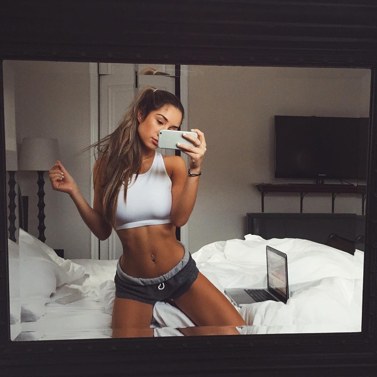 Savannah Montano Savmontano