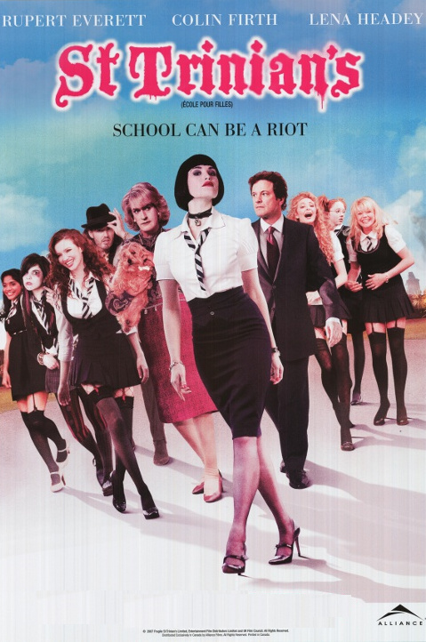 Picture of St Trinian's