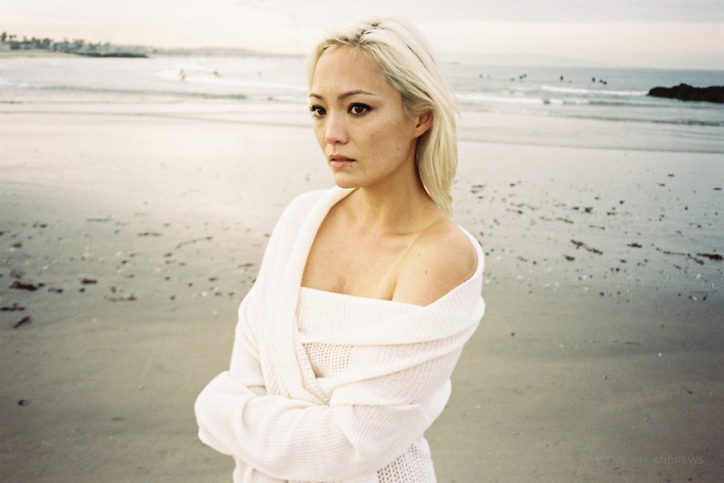 Picture of Pom Klementieff