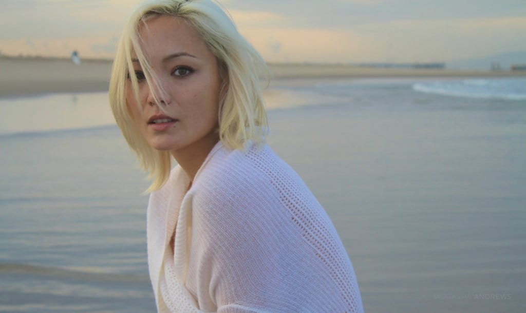 Pom Klementieff Pics