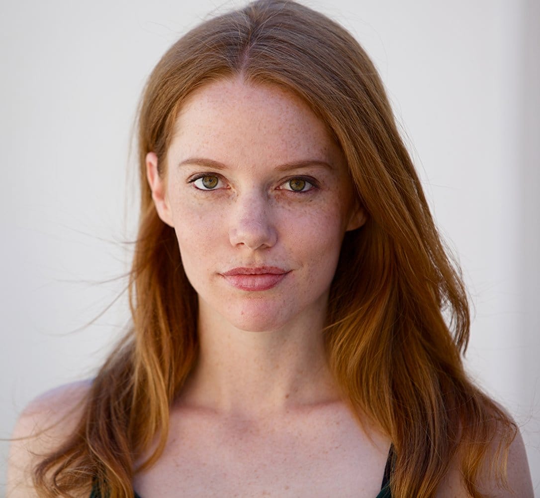 Megan Easton