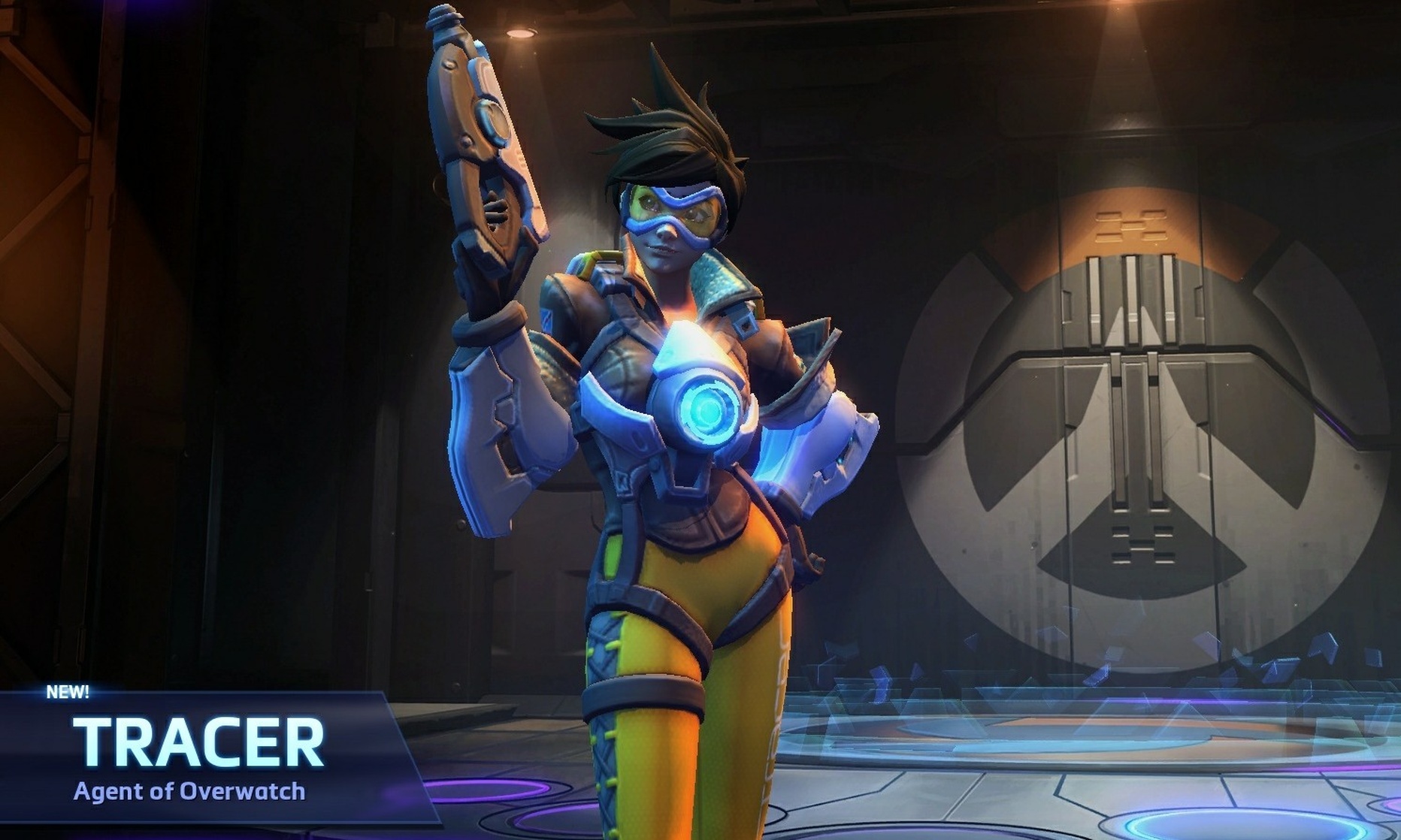 Tracer
