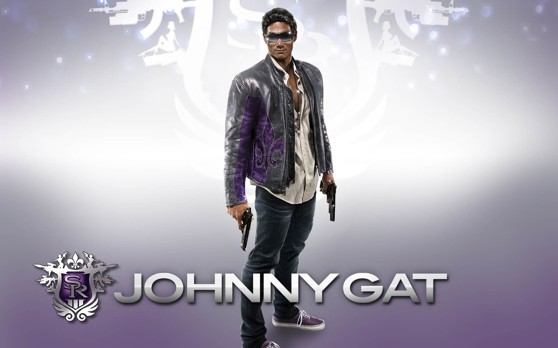 Johnny Gat