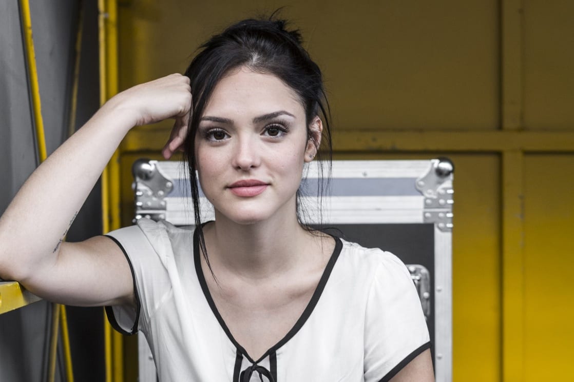 Isabelle Drummond