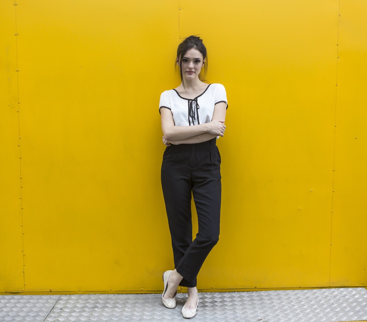 Isabelle Drummond