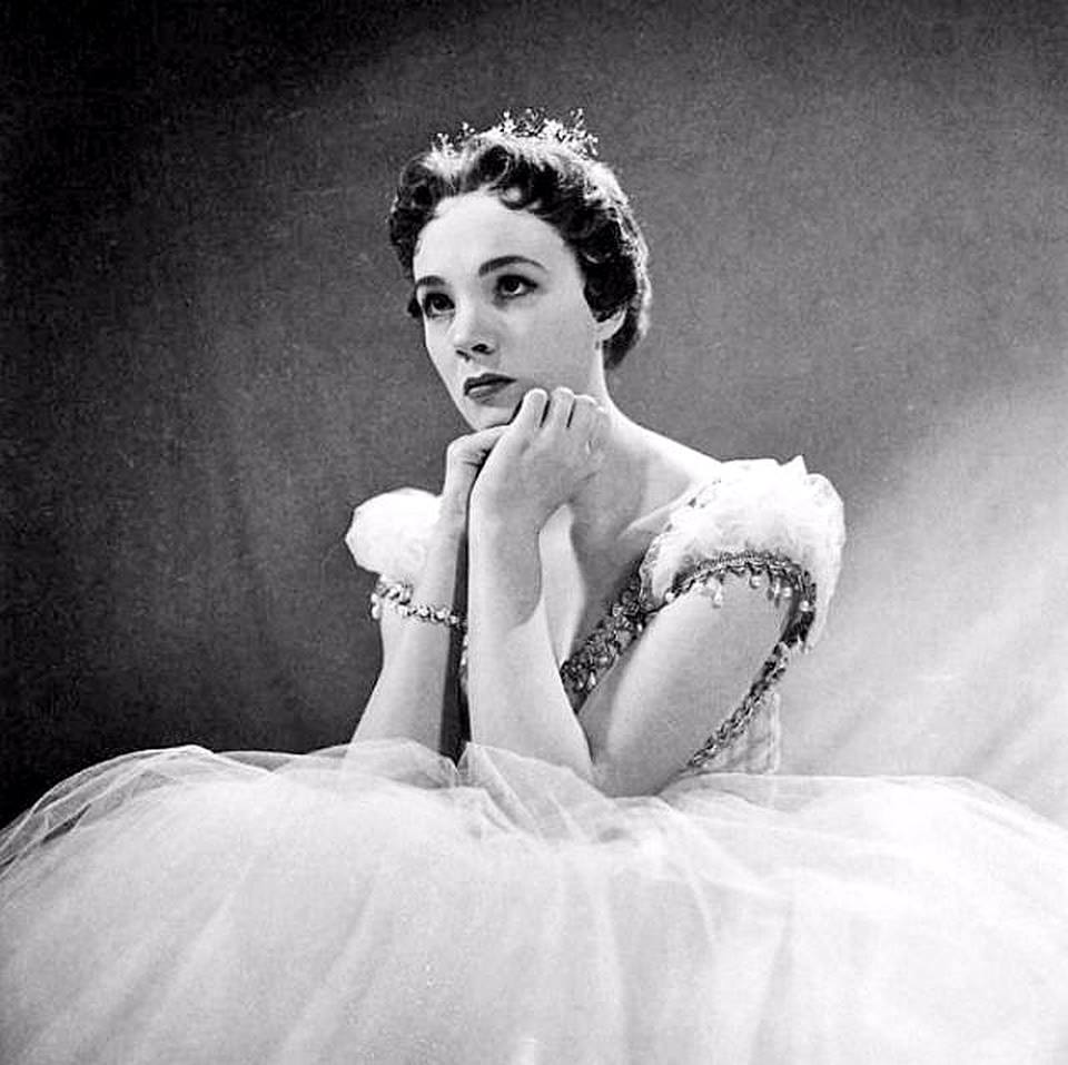 Julie Andrews