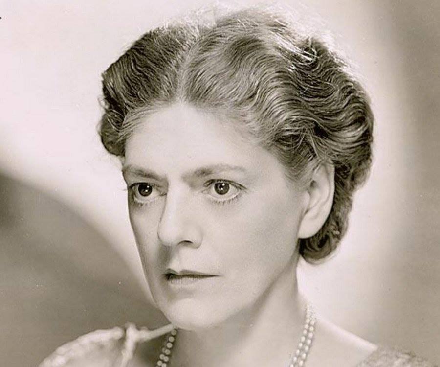 Ethel Barrymore