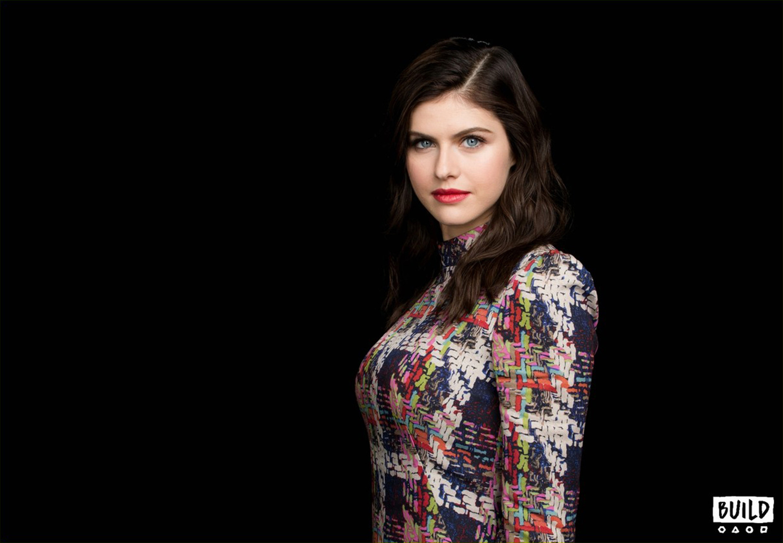 Alexandra Daddario Alexandra Daddario