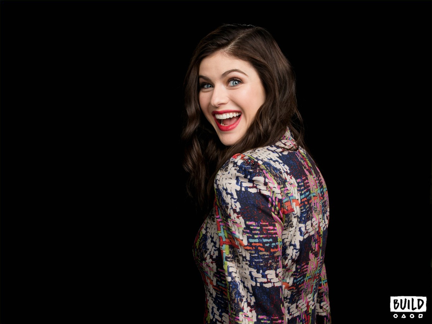 Alexandra Daddario Alexandra Daddario