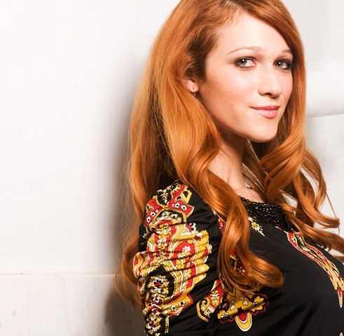 Picture of Nicole Fox