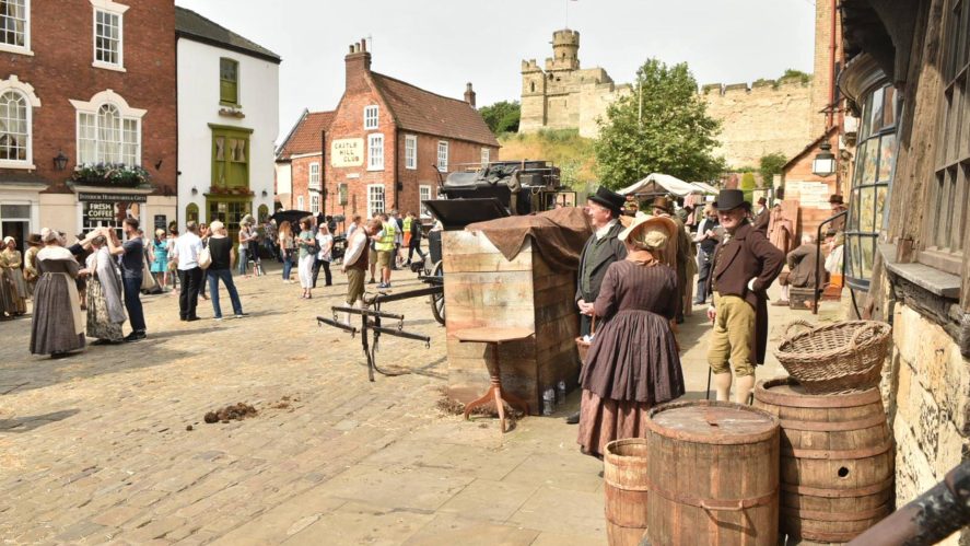 Peterloo