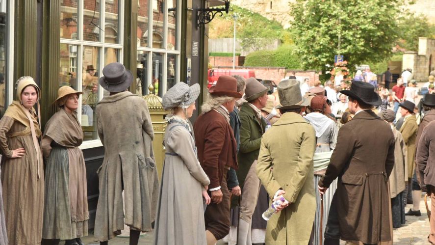 Peterloo