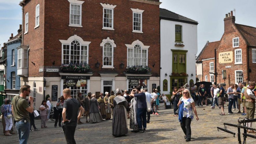 Peterloo Peterloo