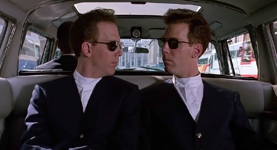 Hudson Hawk Hudson Hawk