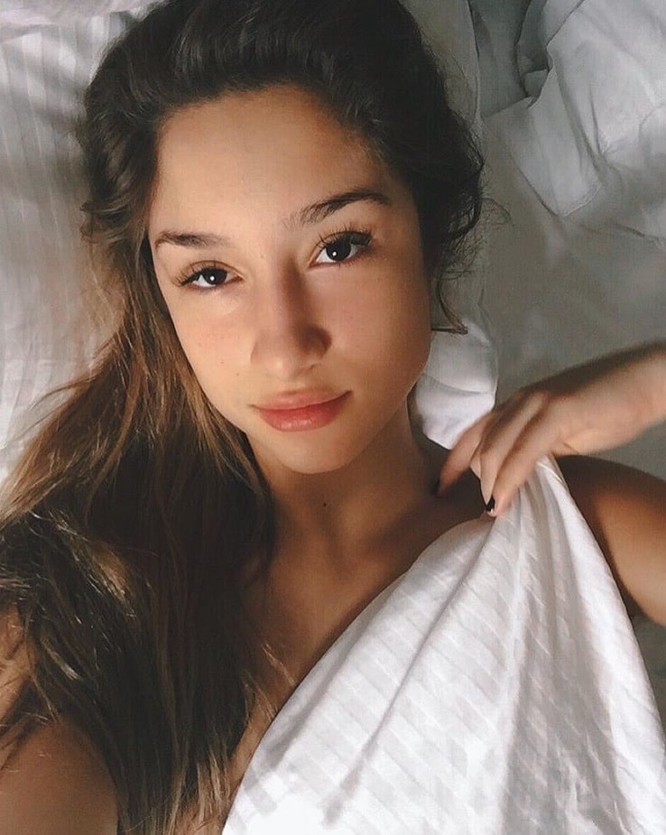 Picture of Savannah Montano