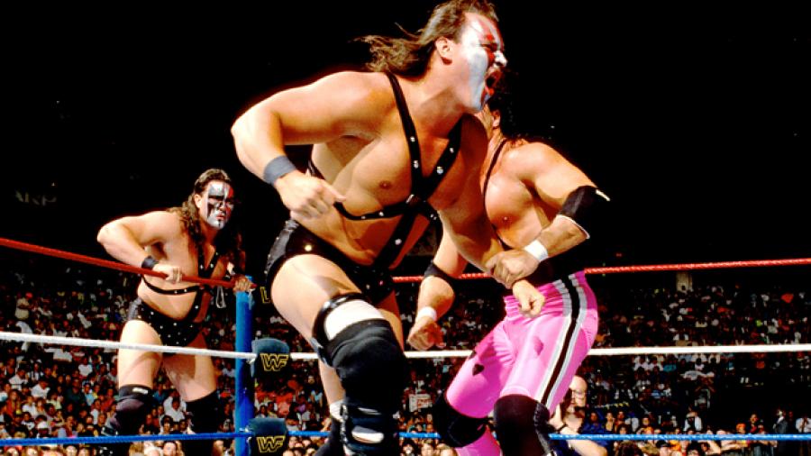 Barry Darsow