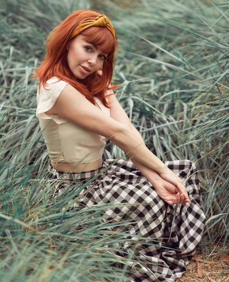 Picture of Elizabeth Deo